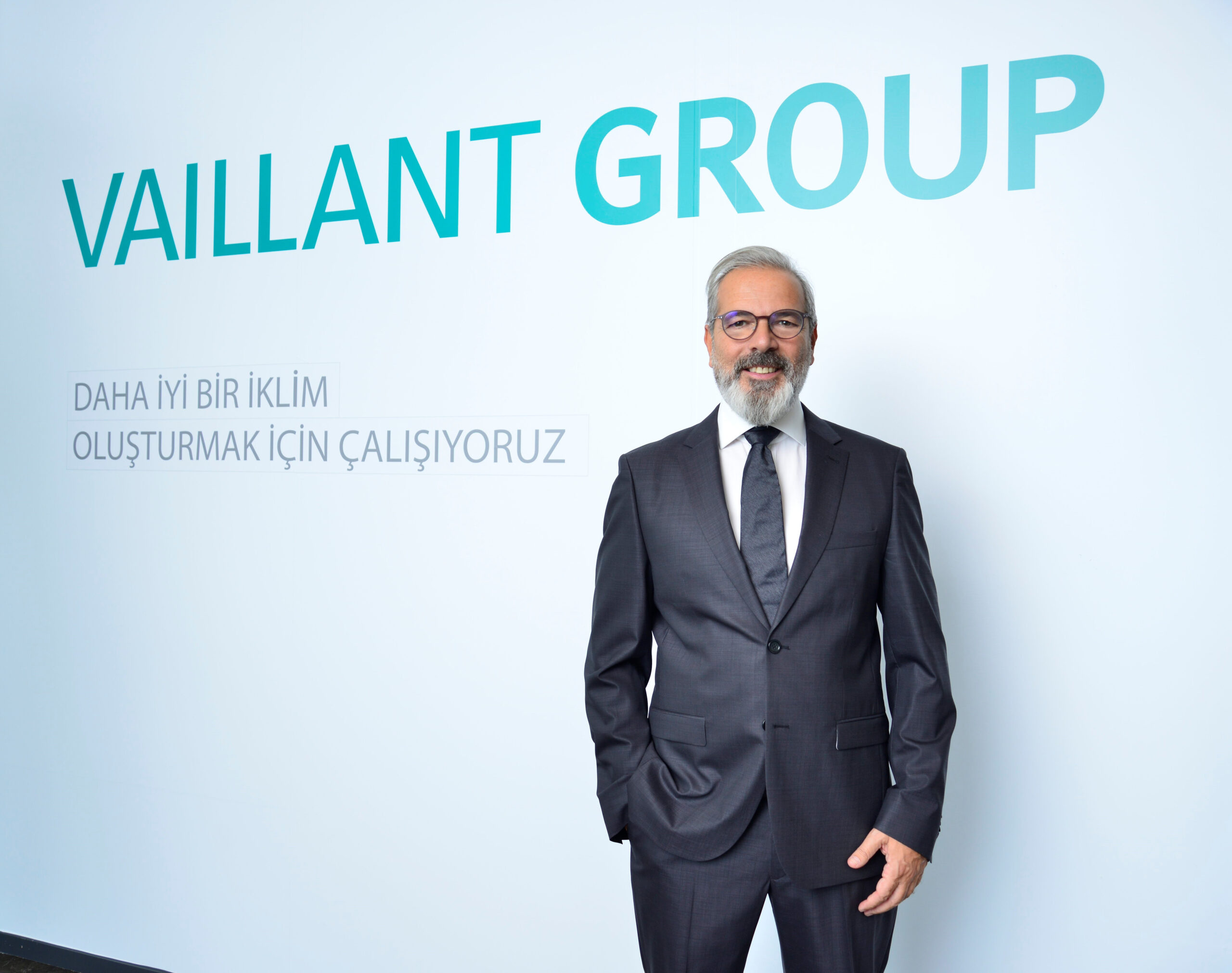 Vaillant Group Türkiye’den üniversite öğrencilerine kariyer tavsiyeleri