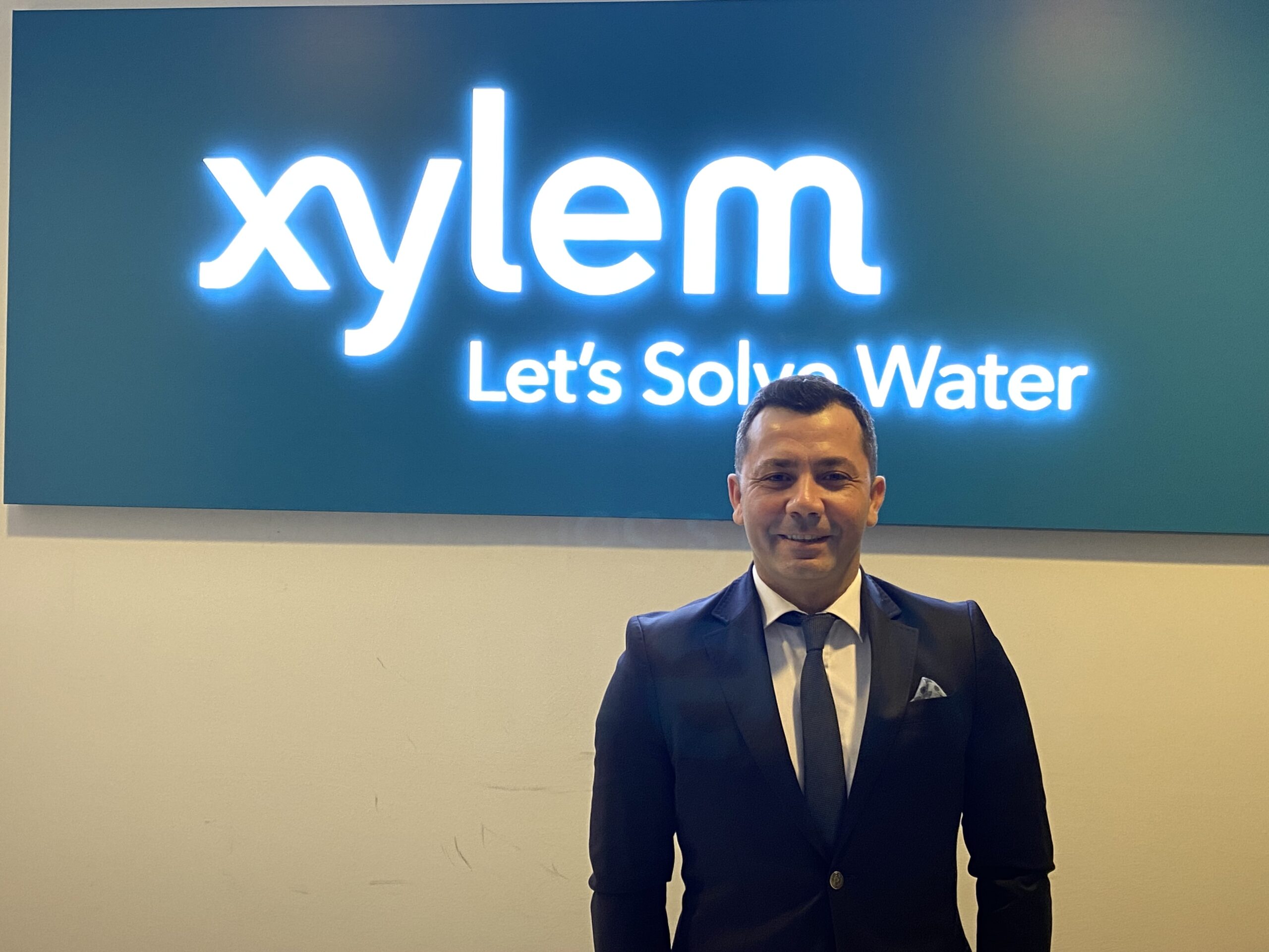 Xylem Türkiye inşaat sektörüne yönelik çözümleriyle fark yaratıyor