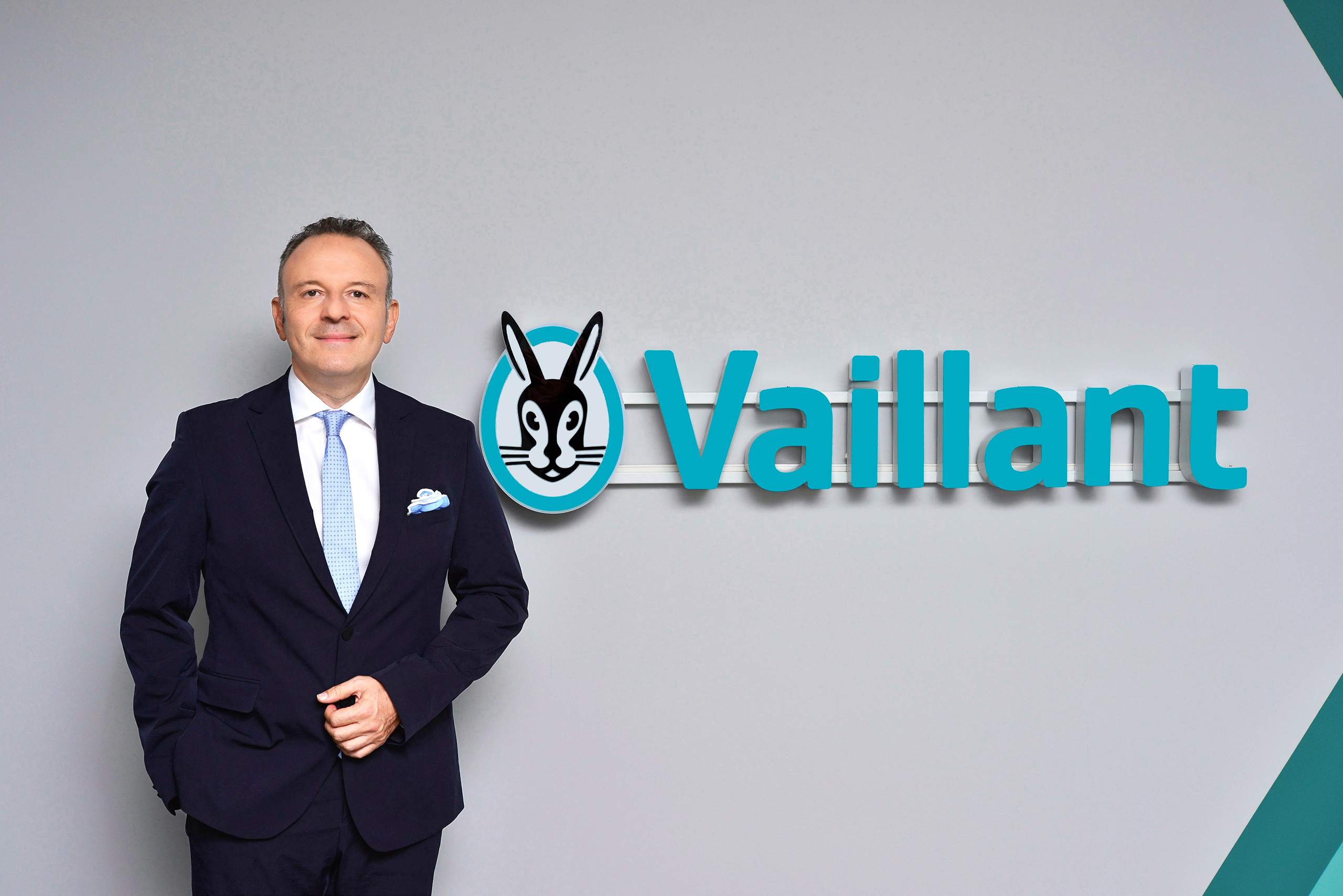 Vaillant 2023’te enerji çeşitliliğine odaklanarak fark yaratmaya devam edecek