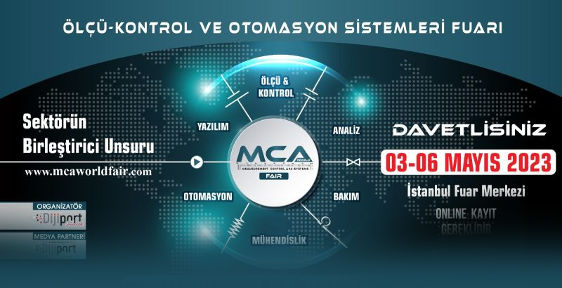 Ayvaz En Son Ürün ve Çözümleriyle MCA World Fuarı’nda ve Four Essentials 2023’de yer alıyor