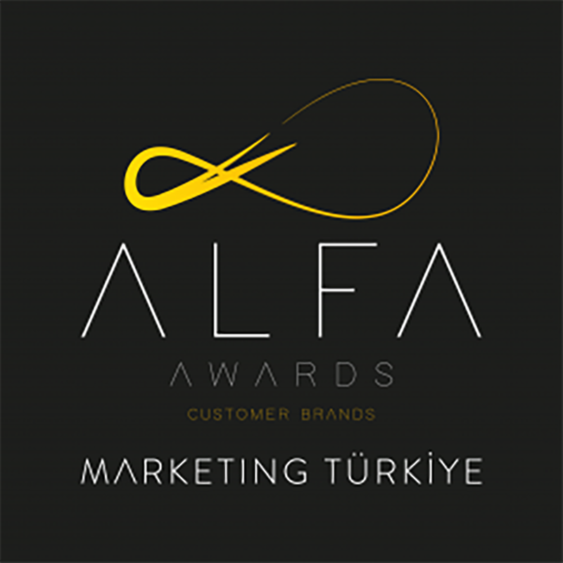 Daikin bu yıl da ALFA AWARDS Soğutma Kategorisinde Birincilik Ödülünü kazandı