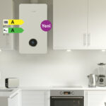 Bosch Home Comfort Türkiye’nin en yeni akıllı kombisi: Bosch Condens 5700i W