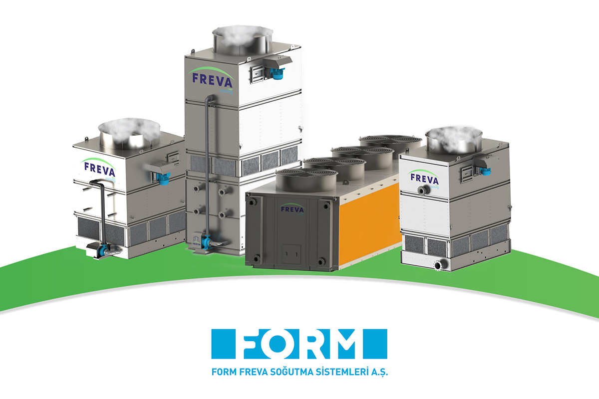 Form Grup şirketlerine bir yenisini daha ekledi; Form Freva A.Ş