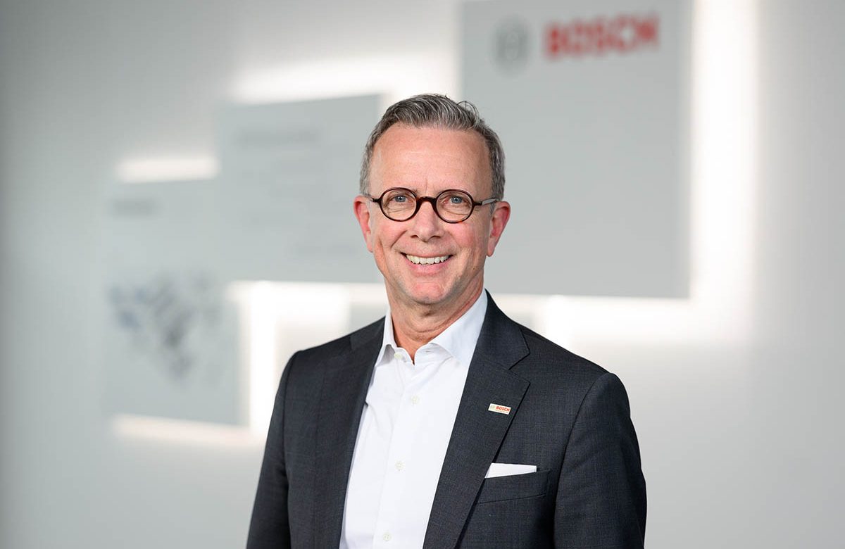 Bosch Home Comfort Grubu 2023’te çift haneli büyüme elde etti