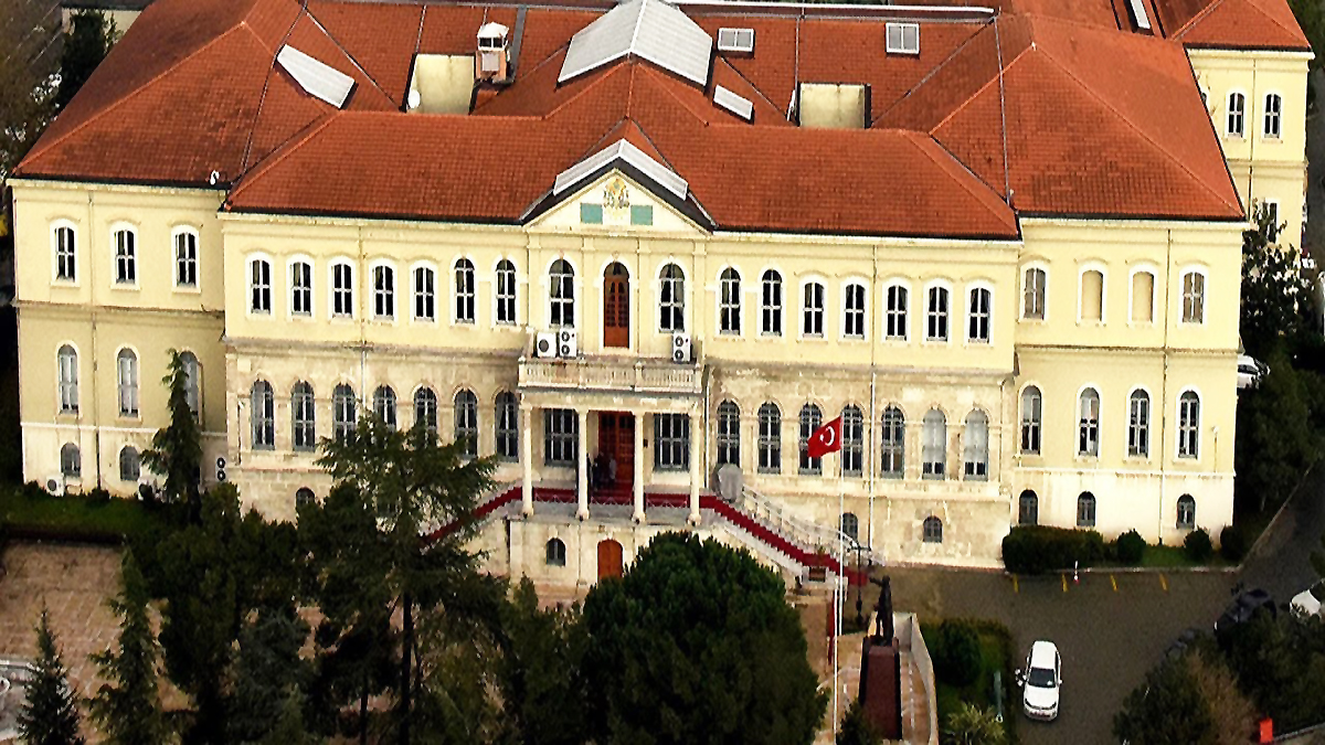 İstanbul Harbiye Askeri Müzesi, İmbat’ın Hassas İklimlendirme Çözümlerini Tercih Ediyor