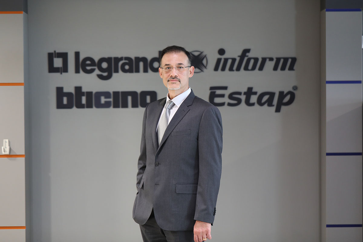 Legrand Grup’un Net-Sıfır Taahhüdü SBTI Tarafından Tescillendi!