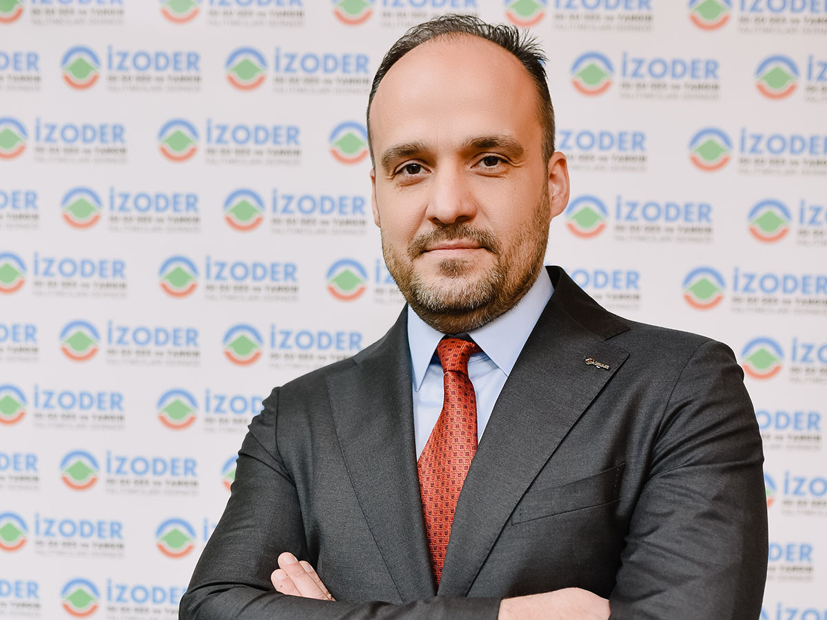 İZODER: Sağlıklı Bir Toplum için Ses Yalıtımı Zorunlu