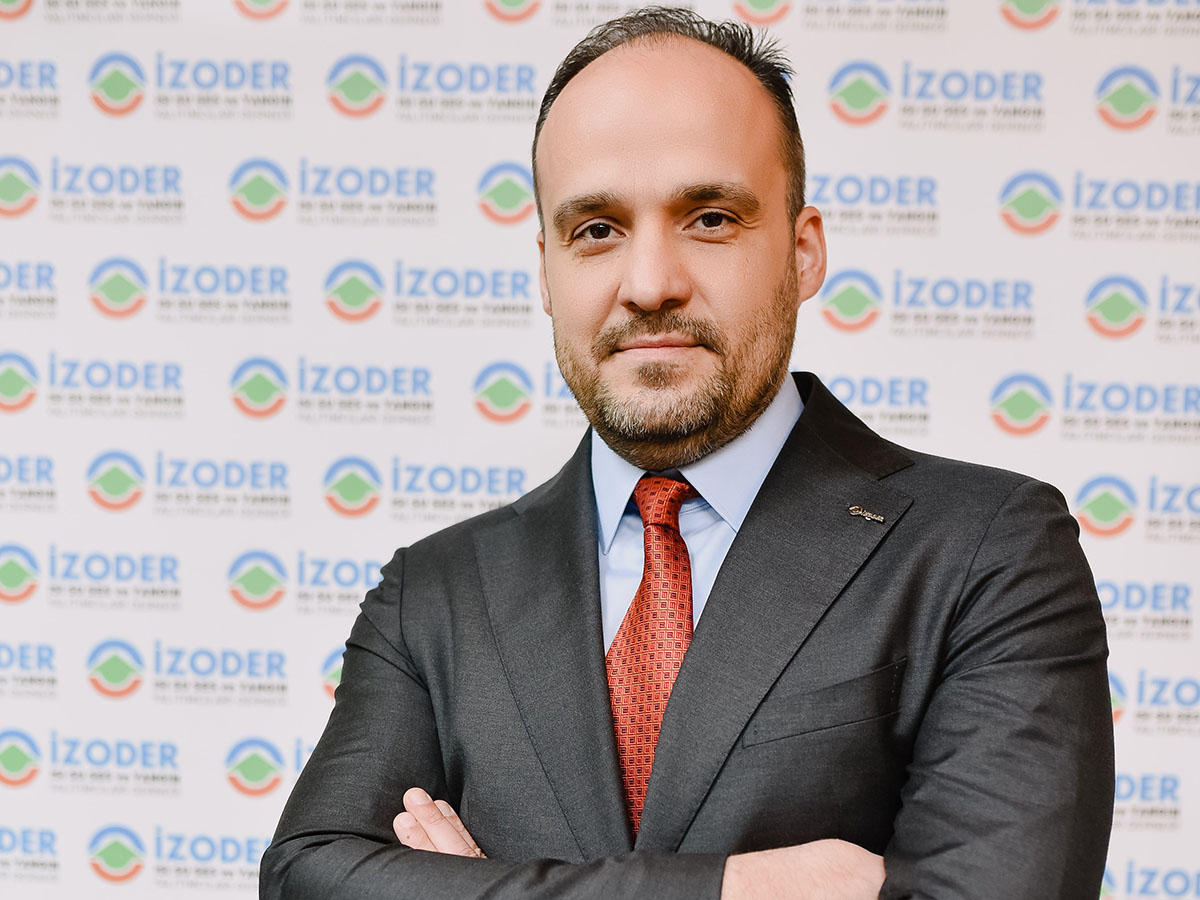 İZODER: Yalıtım ile her yıl 12 ila 15 milyar dolar tasarruf edebiliriz