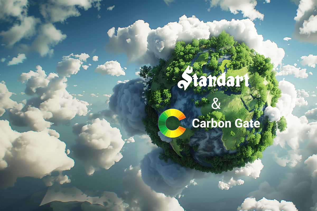 Standart Pompa & Carbon Gate İş Birliği ile Yeni Bir Dönem Başlıyor