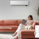 Samsung’dan seçili WindFree™ Klima alımında SmartThings uygulamasını indirenlere 4 yıl garanti fırsatı