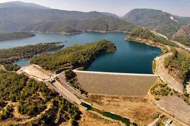 Sürdürülebilir Su Teknolojileri Devi Wilo, Bozburun Yarımadası İçme Suyu Projesi’nin Tercihi Oldu