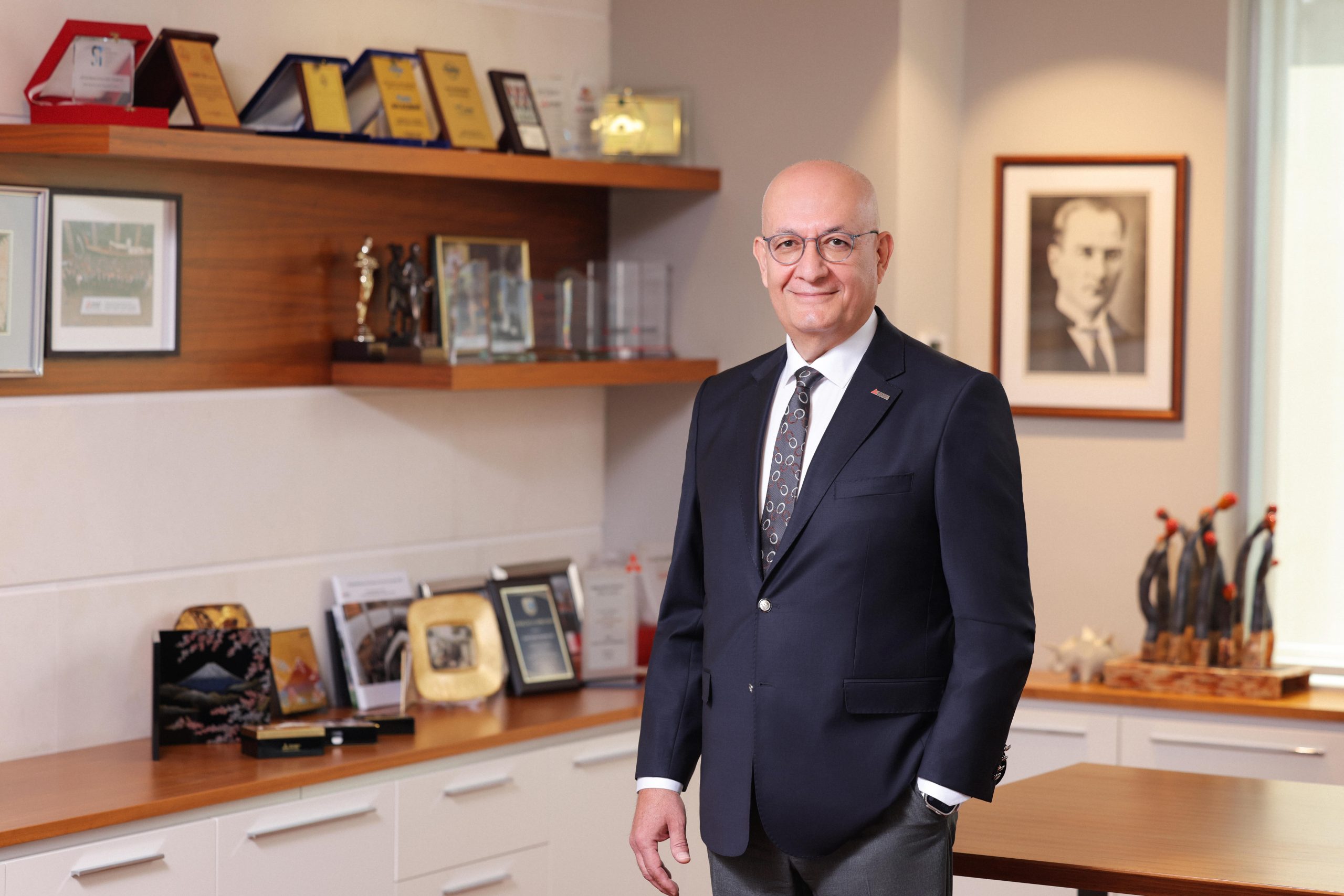 Mitsubishi Electric, Dünya Çevre Günü’nde Sürdürülebilir Bir Gelecek Vizyonunu Vurguluyor