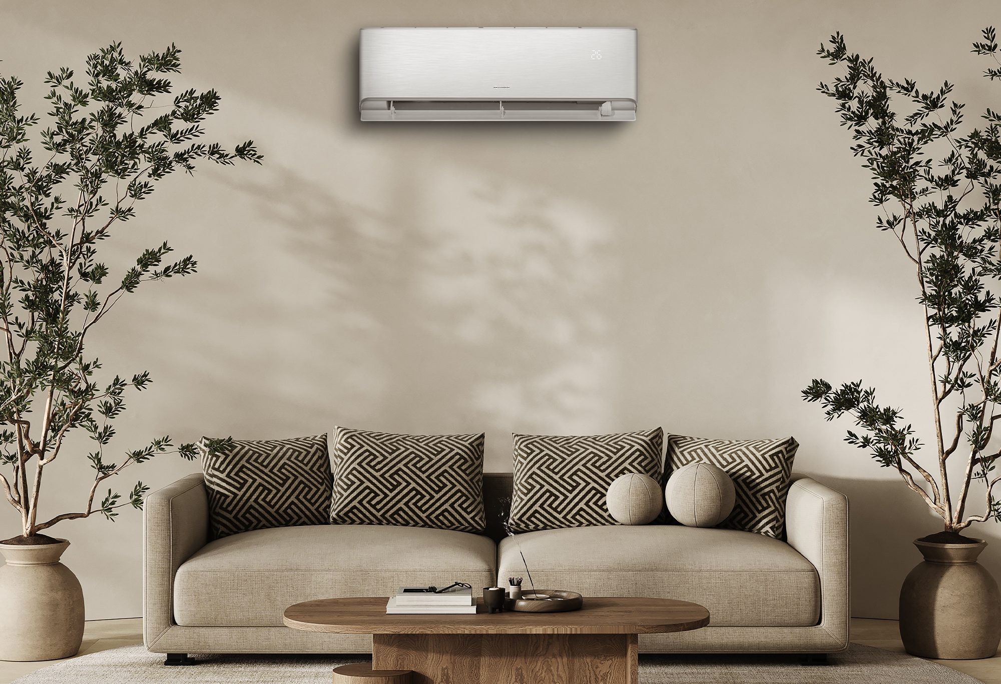 GREE KLİMA’DAN YAZ KONFORU: AIRY İLE SERİN KALIN
