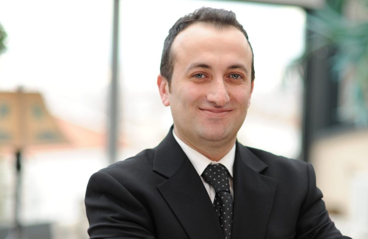 Akfen Yenilenebilir Enerji’nin Hidrojen Projesi ‘Hydromod’ Avrupa Birliği’nden 3.4 Milyon Euro Hibe Almaya Hak Kazandı