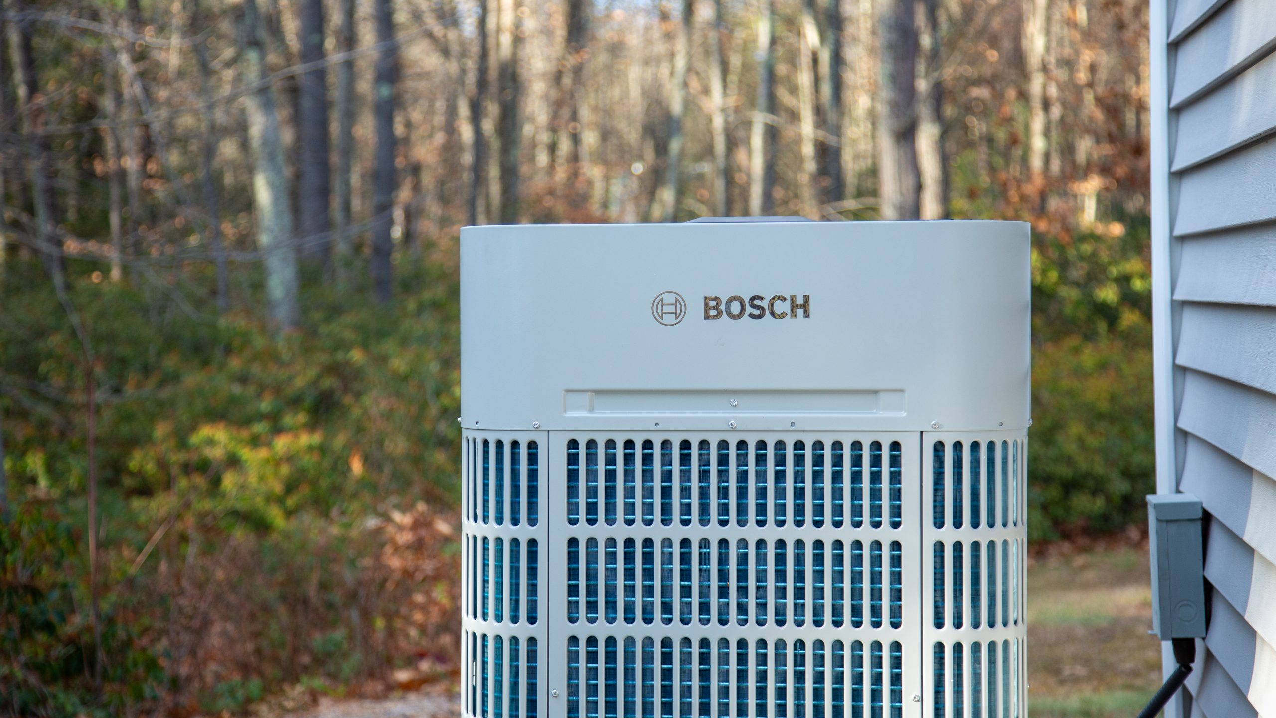 Bosch ısıtma, havalandırma ve klima sektöründe önemli ölçüde büyümek istiyor