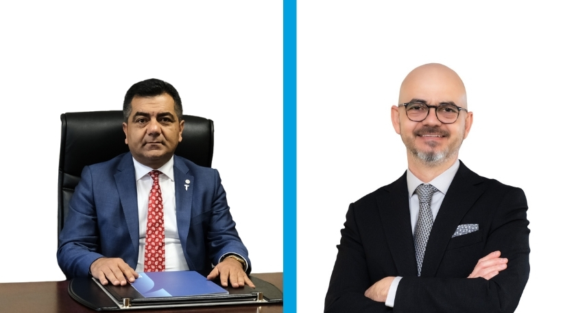 İklimlendirme sektörü ISK-SODEX ile küresel pazarda gücünü artıracak