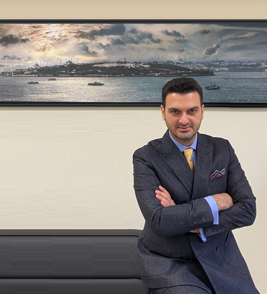 Fabrikalarda sevkiyat kapılarından kaçan ısıya ‘dur’ de