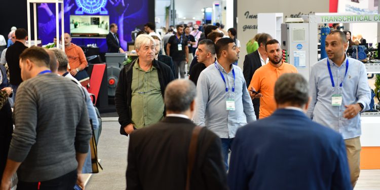 HVAC&R Sektörünün Bilgi, Rekabet ve İlhamla Buluştuğu Fuar: ISK-SODEX 2025