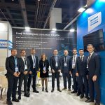Atlas Copco Enerji Verimliliği Fuarı’nda Sanayide Verimli Büyümenin Yol Haritasını Paylaştı