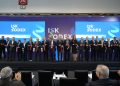 ISK-SODEX, sürdürülebilir bir gelecek vizyonuyla 17. kez kapılarını açtı