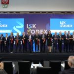 ISK-SODEX, sürdürülebilir bir gelecek vizyonuyla 17. kez kapılarını açtı