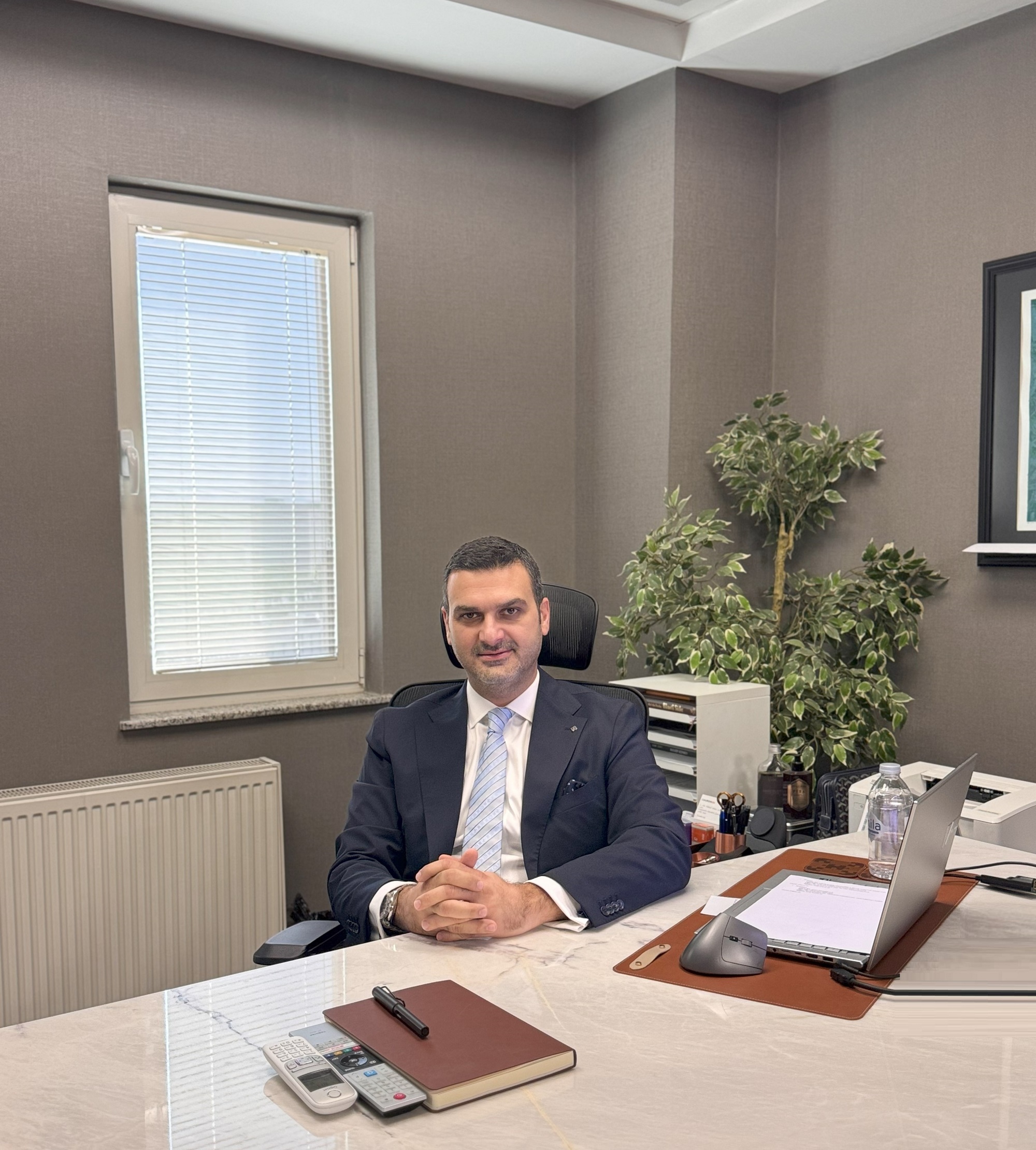 Soğuk Havalarda Bahçe, Balkon ve Teras Keyfi Goldsun’la Yaşanıyor