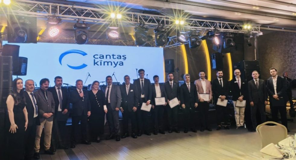 Soğutma Sektörünün Kalbi 7. Geleneksel SOSİAD Yemeğinde Attı