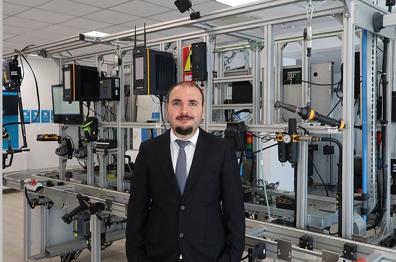 Atlas Copco Smart Bolting ile kritik bağlantılarda kaliteyi standartlaştırıyor