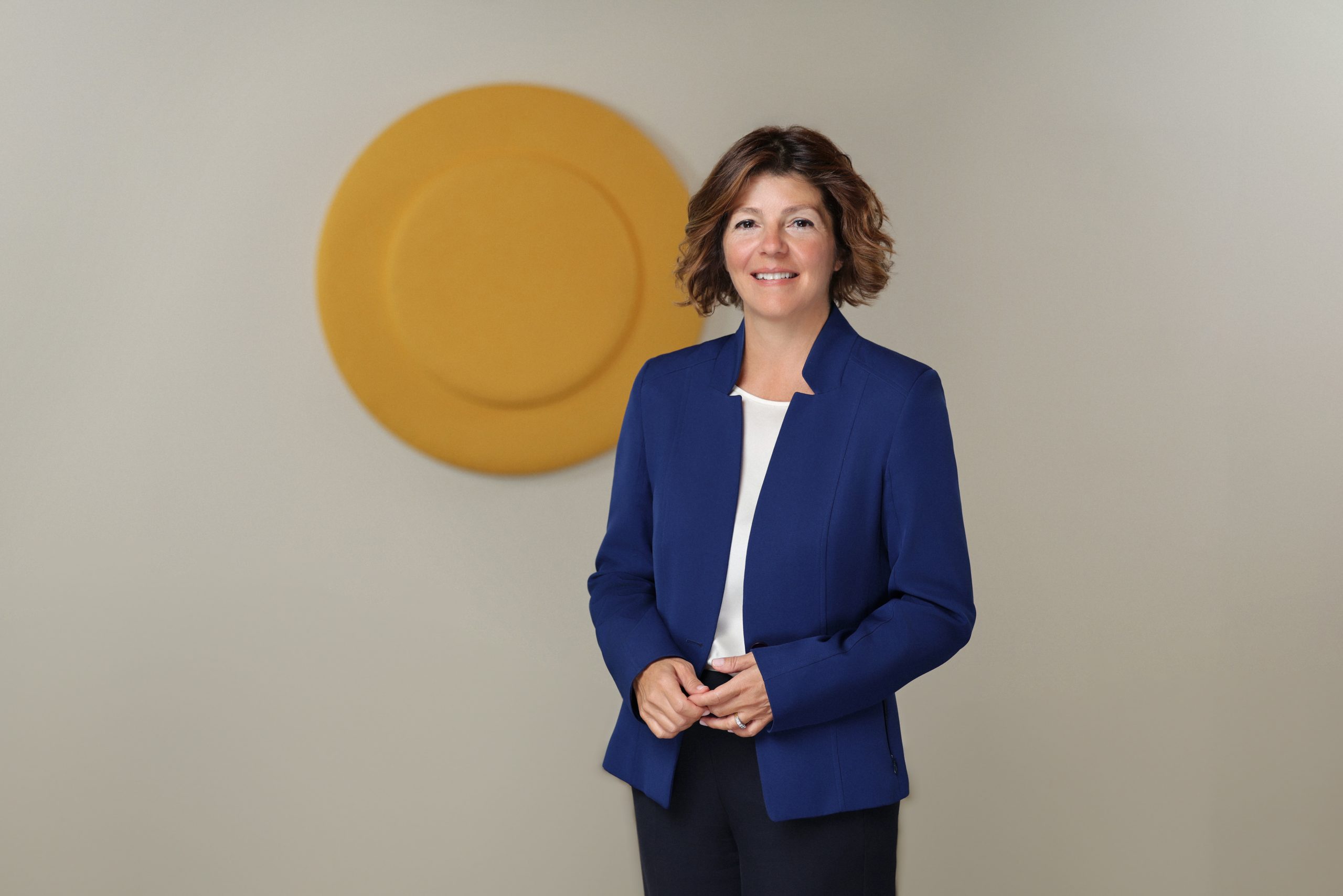 Enerjisa Enerji’de Üst Düzey Atama: Berrin Yılmaz, İnsan ve Kültür Bölüm Başkanı (CHRO) Oldu