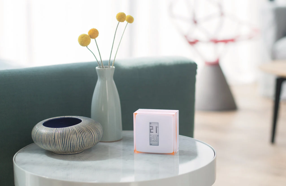 Netatmo Akıllı Termostat ile Enerji Verimliliği ve Konfor Bir Arada