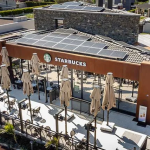 Starbucks mağazalarında Mitsubishi Heavy Industries imzası: 19 yıldır kesintisiz konfor