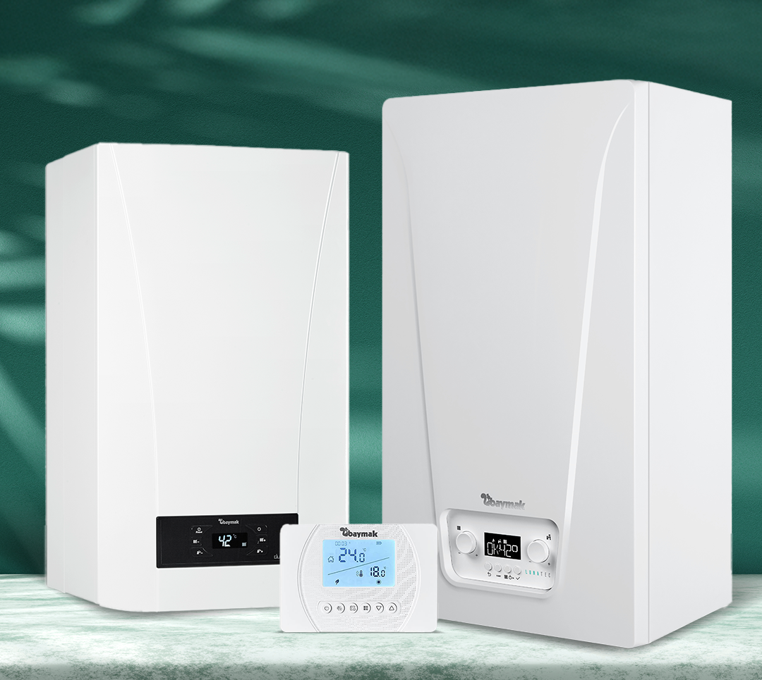 BAYMAK’IN ISINMA ÇÖZÜMLERİ İLE KIŞA HAZIRLANIN