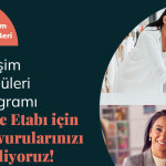 Alarko’nun Kadın Girişimciliğini Desteklediği Girişim Öncüleri Programı Hibe Başvuruları Başladı