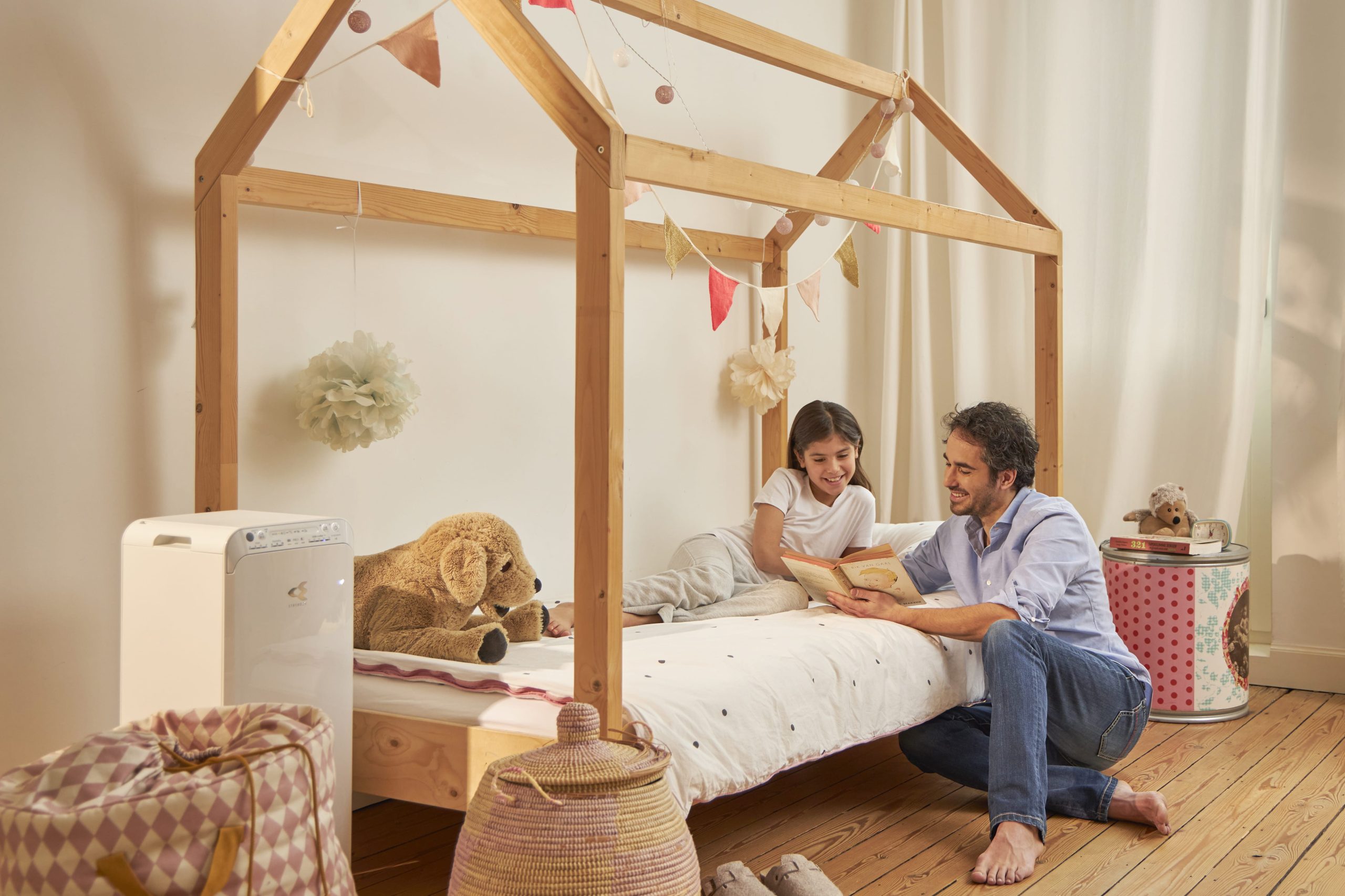 DAIKIN HAVA TEMİZLEME CİHAZLARINDA YIL SONUNA ÖZEL FIRSATLAR