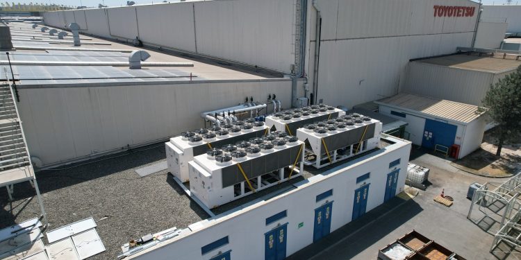 Form Endüstri Ürünleri, Toyotetsu projesiyle 1600 ton karbon emisyonunun önüne geçti