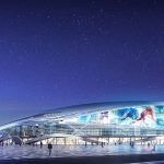 4.677 kW Gücünde İklimlendirme Çözümü: Torpedo Ice Arena’da İmbat İmzası