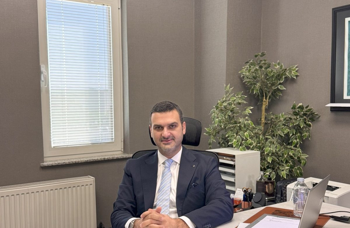 ‘Endüstriyel Emisyonların Yönetimi Yönetmeliği’, Sanayide Yeşil Dönüşümü Hızlandırdı