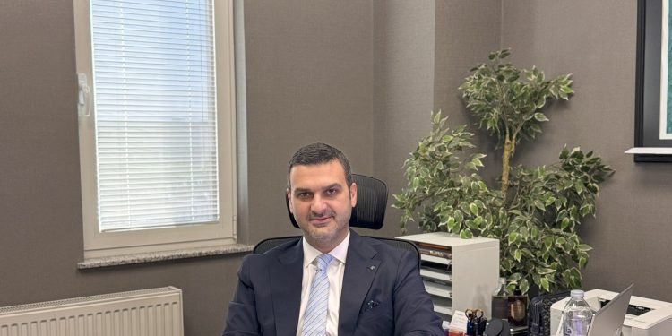 ‘Endüstriyel Emisyonların Yönetimi Yönetmeliği’, Sanayide Yeşil Dönüşümü Hızlandırdı