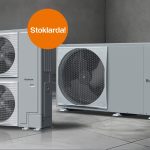 Buderus’tan Isı Pompası Pazarına Güçlü Giriş: Yeni Logatherm WLW156 MB AR