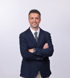 Mitsubishi Electric Türkiye İnsan Kaynakları – Kurumsal İletişim – İdari İşler & Satın Alma Direktörü Kaan Gürışık