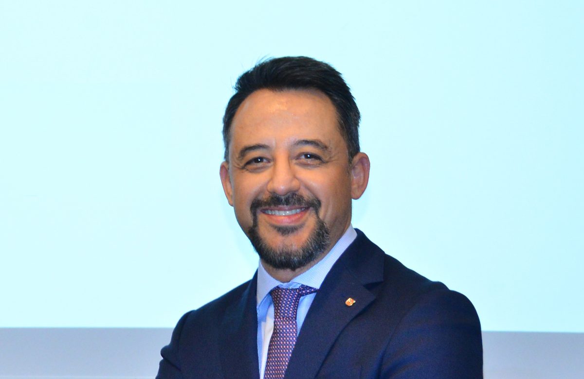 ALARKO CARRIER’DA ÜST DÜZEY ATAMA