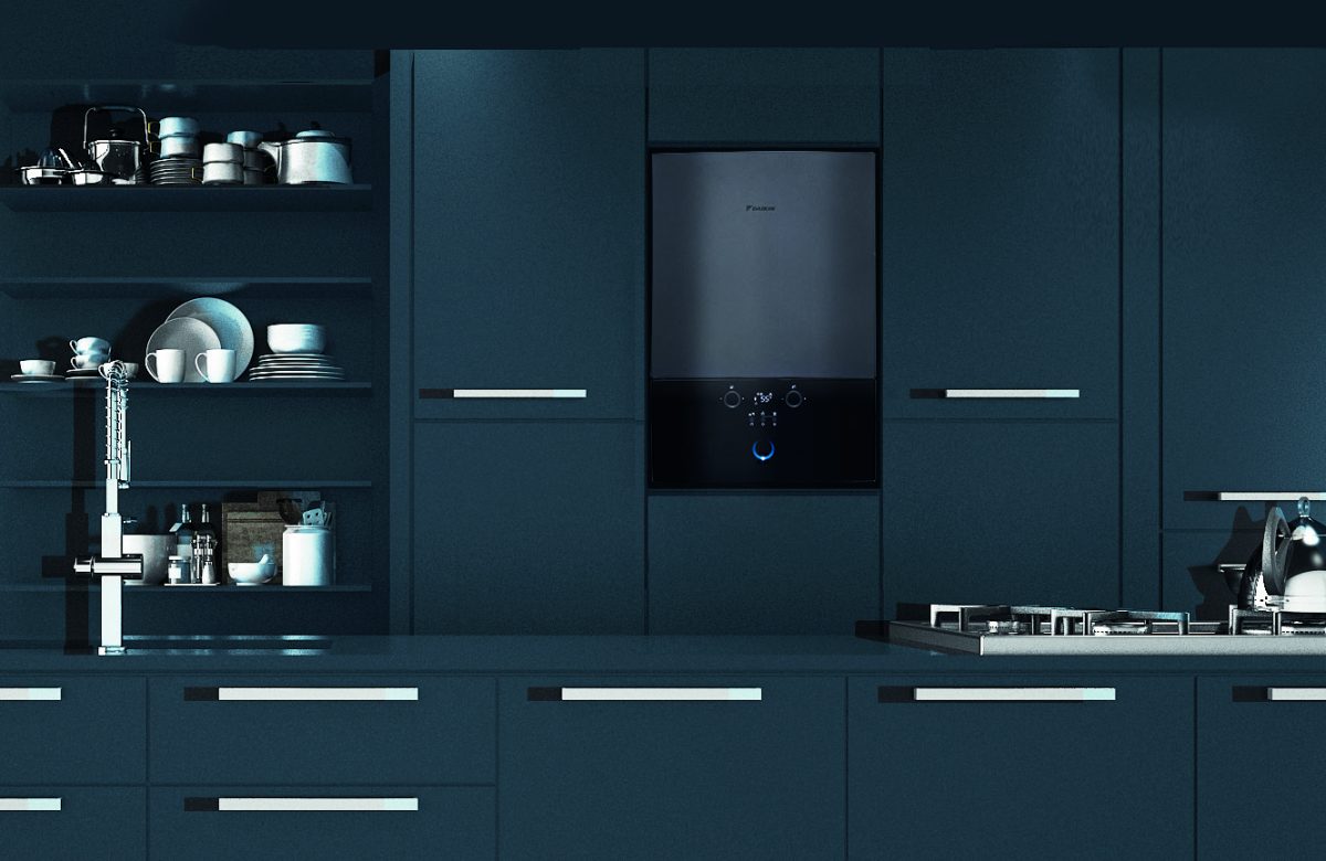 DAIKIN’DEN KIŞIN TASARRUFU ARTIRAN İPUÇLARI