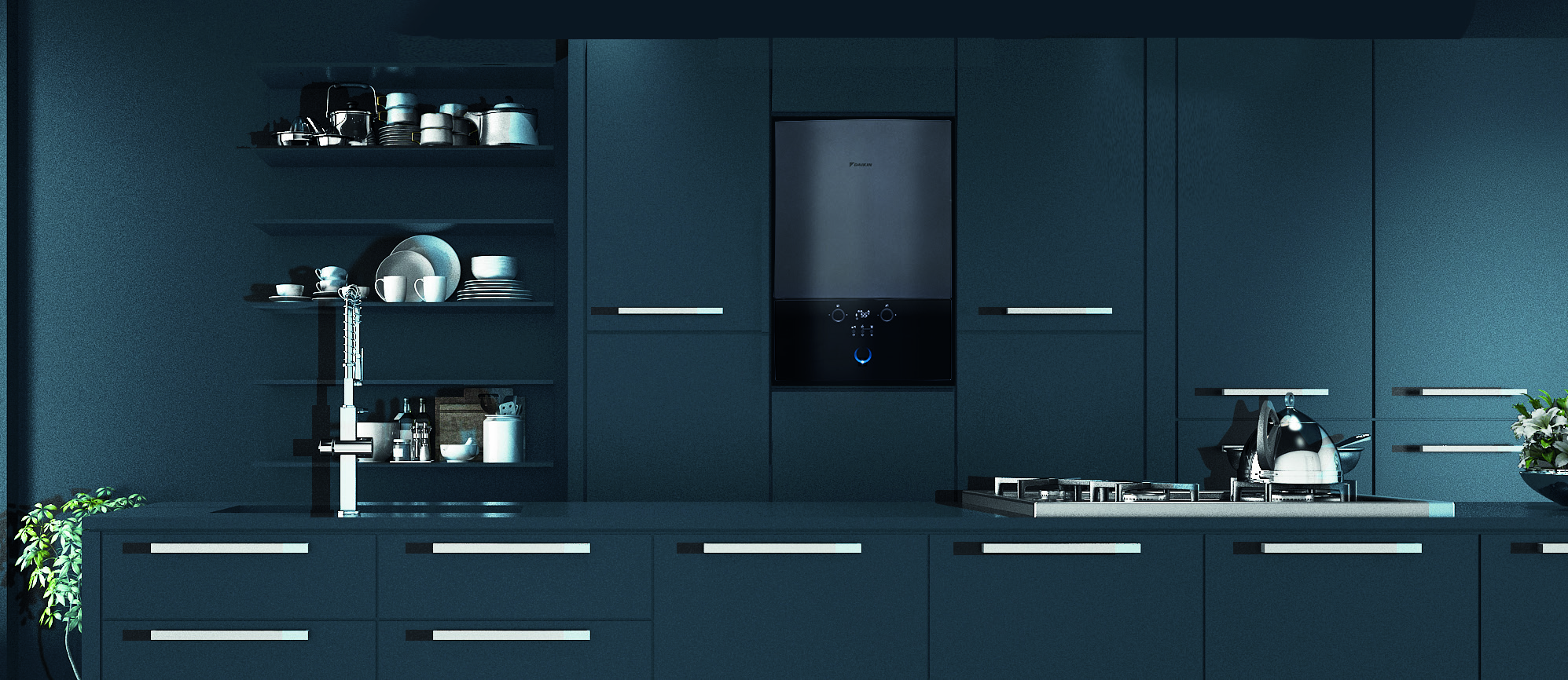 DAIKIN’DEN KIŞIN TASARRUFU ARTIRAN İPUÇLARI