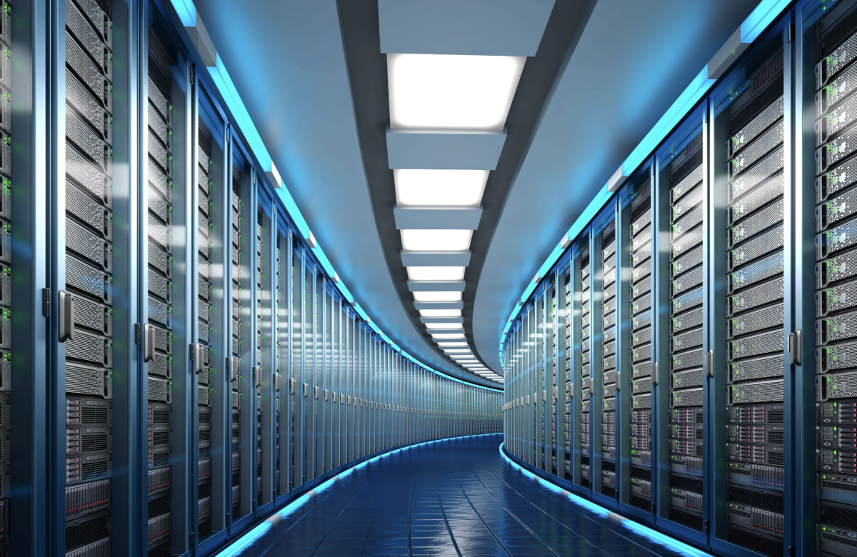 Wilo, Veri Merkezlerini Sürdürülebilir ve Yüksek Verimli Çözümlerle Geleceğe Taşıyor