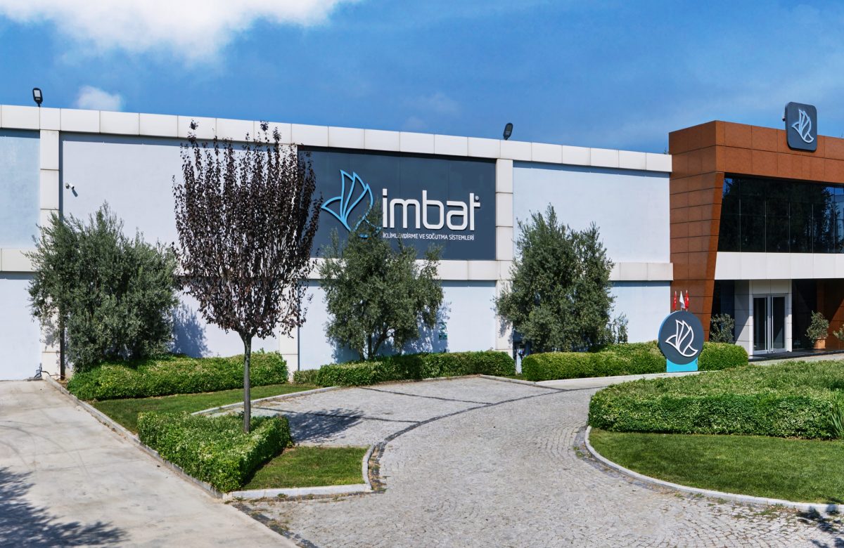 İmbat, 2025 Yılını Küresel Atılım ve Teknoloji Odaklı Büyümeyle Tamamlıyor