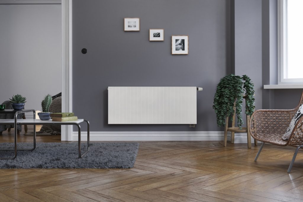 Termo Teknik’ten Mimari Tasarıma Renkli Dokunuş