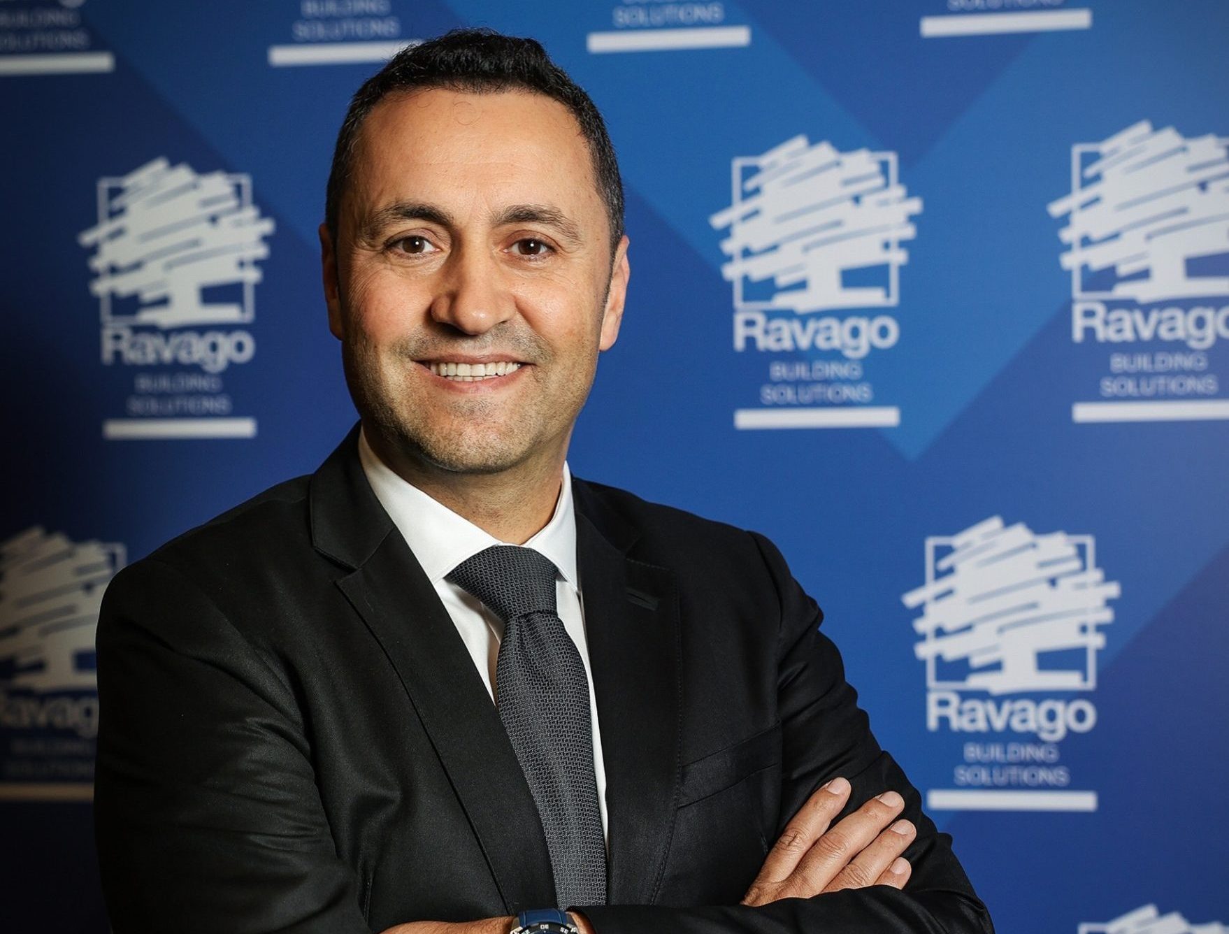 Ravago Bina Çözümleri global pazarda büyümeye odaklandı