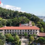 Alarko Holding Karbon Nötr Yerleşke Uygulamasına Devam Ediyor