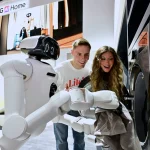 LG ELECTRONICS, CES 2026’DA YAPAY ZEKA DESTEKLİ YAŞAM ALANLARINI SERGİLİYOR