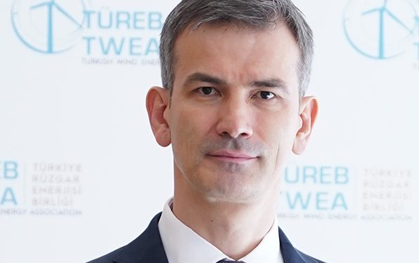 ARTAN YATIRIMLAR RÜZGARDAN ELEKTRİK ÜRETİMİ REKORLARINI GETİRDİ